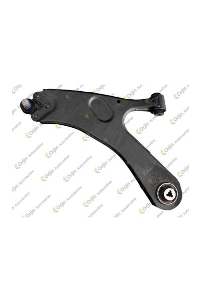 Sol Salıncak Orjin 08014 Peugeot 2008