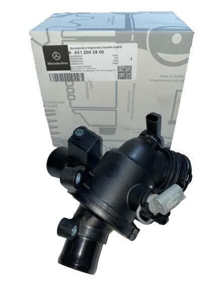 Termostat Euro 5 Mercedes A651200280064 Sprinter EURO 5 OEM 6512002800