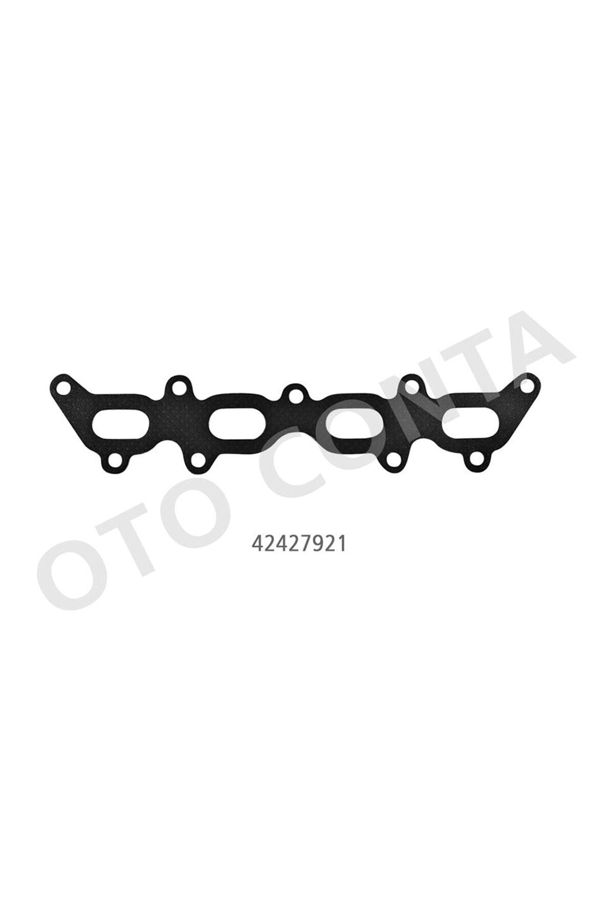 Egzoz Manifold Contası Otoconta OTC42427921 Fiat Albea / Palio / Egea