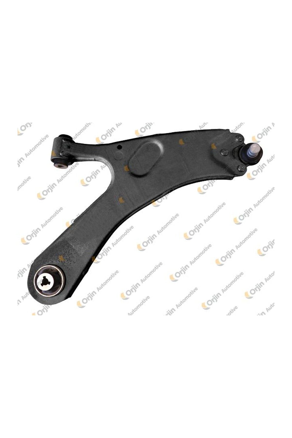 Sağ Salıncak Orjin 08015 Peugeot 2008