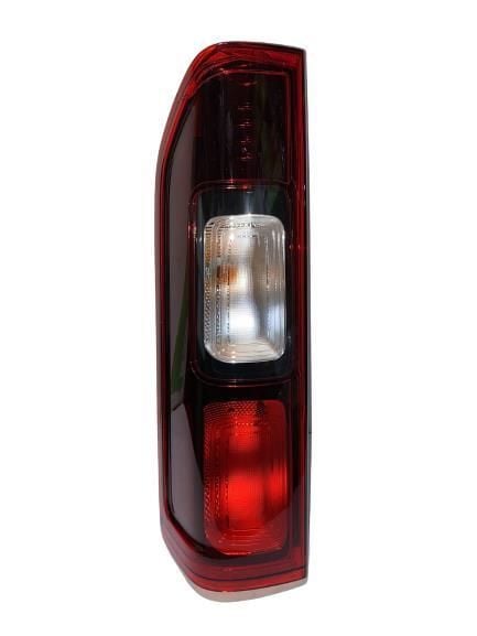 ARKA SOL STOP DUYSUZ ORİJİNAL / TRAFİC 3 - VİVARO 14> / 265556737R