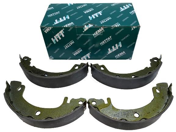 KAMPANA BALATA / MEGANE 1 / 3031371 - 7701207266