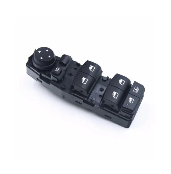 CAM DÜĞMESİ BMW ÖN SOL AYNA KATLAMALI+ARKA PERDE F10-F07 61319241956