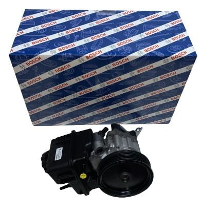 Direksiyon Pompası Müşürlü Bosch KS00000663 Mercedes-Benz Sprinter OEM A0064666601
