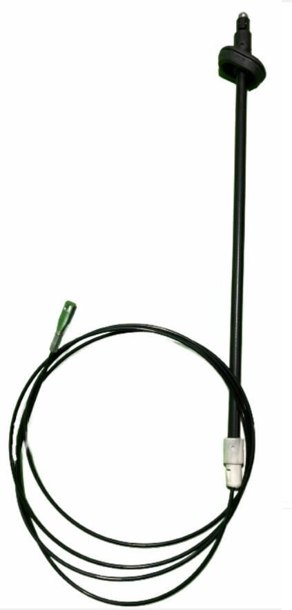 EL FREN TELİ ÖN / SPRİNTER 06-- / A9064202385 - 7002723