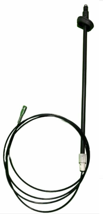 EL FREN TELİ ÖN / SPRİNTER 06-- / A9064202385 - 7002723