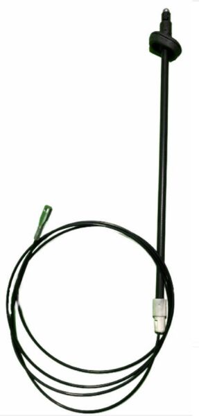 EL FREN TELİ ÖN / SPRİNTER 06-- / A9064202385 - 7002723