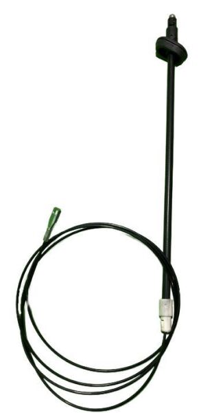 EL FREN TELİ ÖN / SPRİNTER 06-- / A9064202385 - 7002723