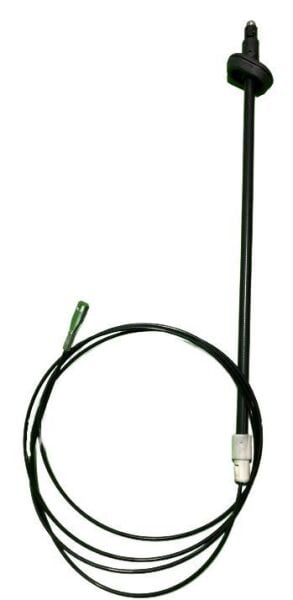 EL FREN TELİ ÖN / SPRİNTER 06-- / A9064202385 - 7002723