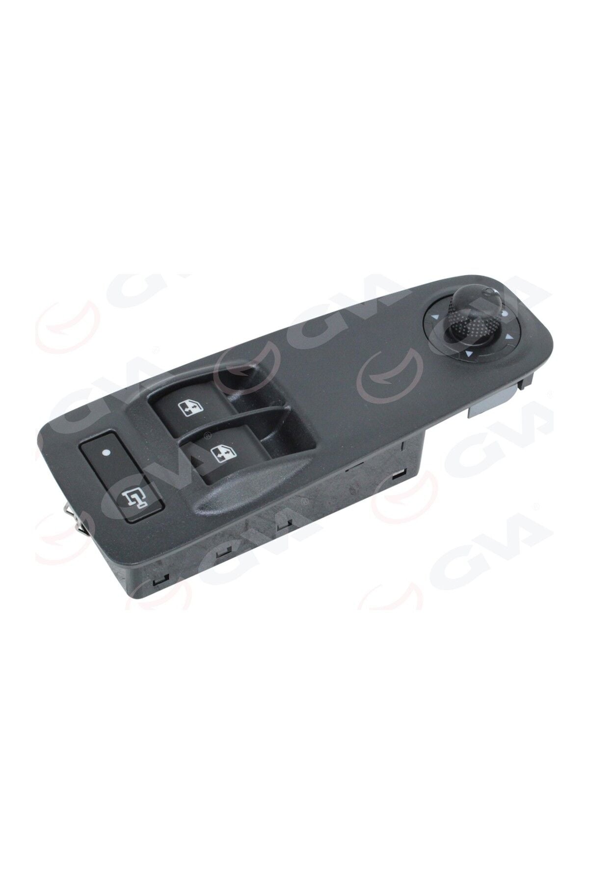 Sol Cam Açma Anahtarı GVA 8027006 Peugeot Boxer