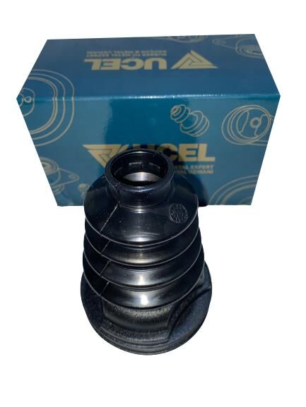 İç Aks Körüğü UCAL 10723 Renault Megane II OEM 7701209255
