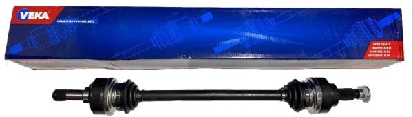 KOMPLE AKS SOL ARKA (UZUNLUK 749MM) / F20 - F21 / BM8042-33207628251