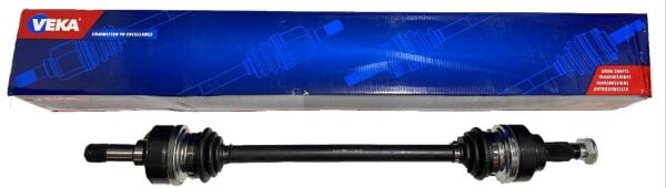 KOMPLE AKS SOL ARKA (UZUNLUK 749MM) / F20 - F21 / BM8042-33207628251