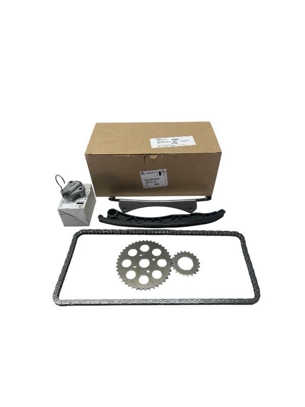 EKSANTRİK ZİNCİR SETİ / EGEA - DOBLO - ASTRA 1.3 / EURO 4-5 / 95518770