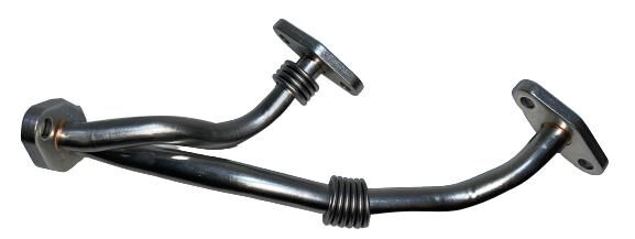 Turbo Yağlama Borusu Mercedes-Benz A6511800722 Sprinter