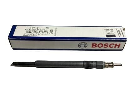Kızdırma Bujisi 4'lü Set Bosch 0250202142 Mercedes-Benz Sprinter OEM A0011594901