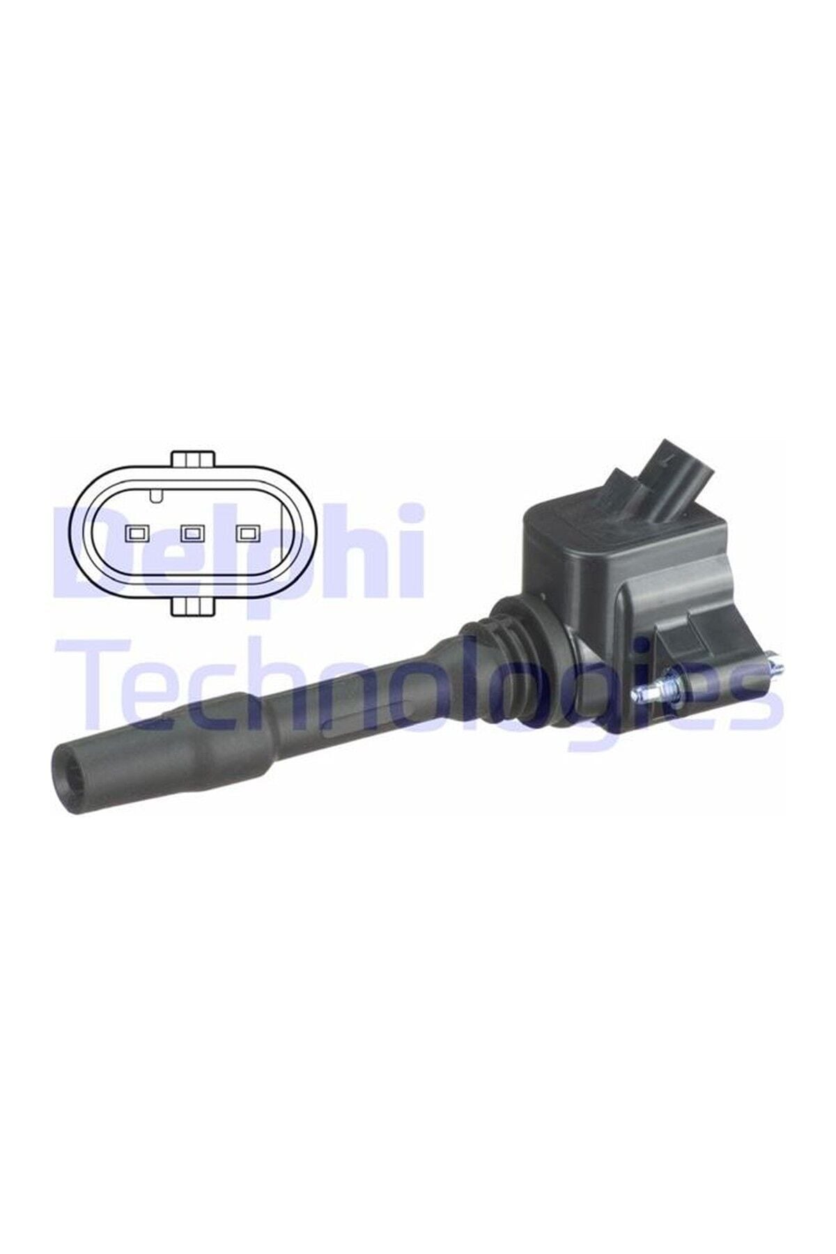 Ateşleme Bobini Delphi GN1088212B1 BMW B38 B46 B48