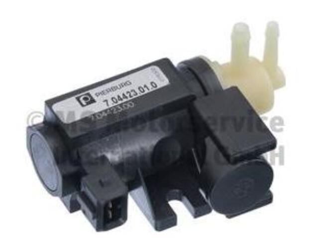 Basınç Dönüştürücüsü Pierburg P.BURG704423010 Opel Astra H OEM 55575611