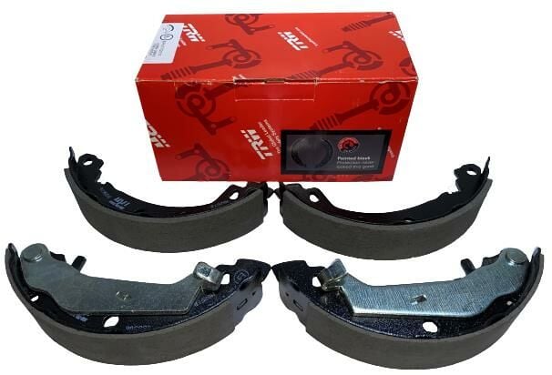 KAMPANA BALATA / MEGANE I 1.4 - 1.6 / 7701207266 - GS8616