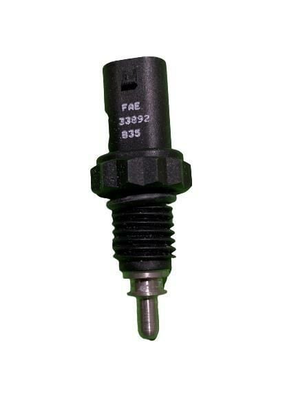 YAKIT SICAKLIK SENSÖRÜ / CRAFTER 2012 SONRASI / 059919523A - 33892