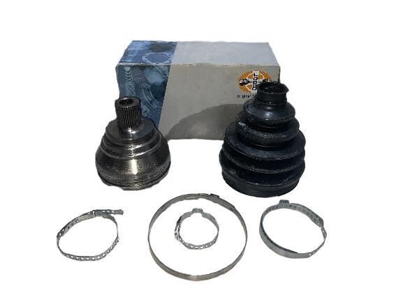 AKS KAFASI DIŞ GOLF JETTA PASSAT CADDY A3 LEON 1K0