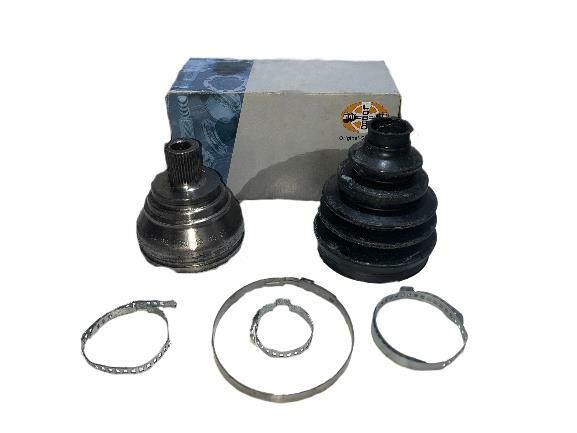 AKS KAFASI DIŞ GOLF JETTA PASSAT CADDY A3 LEON 1K0