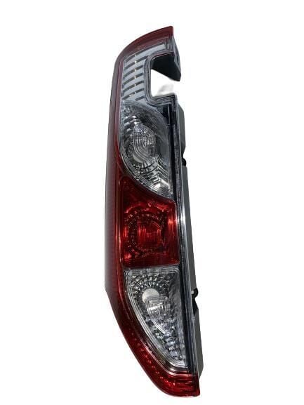 ARKA SOL STOP DUYSUZ ÇİFT KAPI / KANGOO 13> / 265559212R - 411212