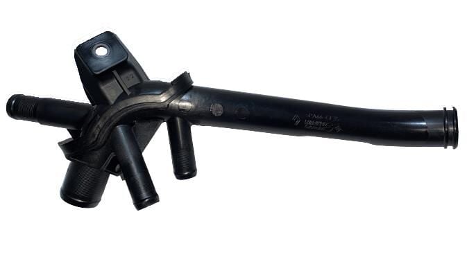 DEVİRDAİM BORUSU ORİJİNAL / CLİO - KANGOO 1.5 K9K / 8200557831