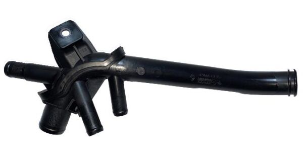 DEVİRDAİM BORUSU ORİJİNAL / CLİO - KANGOO 1.5 K9K / 8200557831