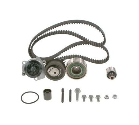Devirdaim Pompası Bosch 1987946943 Crafter