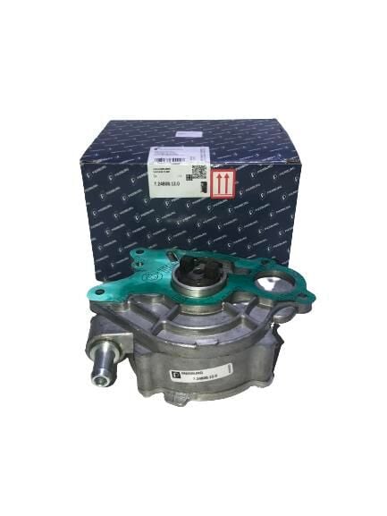 Vakum Pompası Pierburg P.BURG724808120 Volkswagen Caddy 2011+ / Golf 2007-2014 / Transporter 2010-2019 OEM 03L145100F