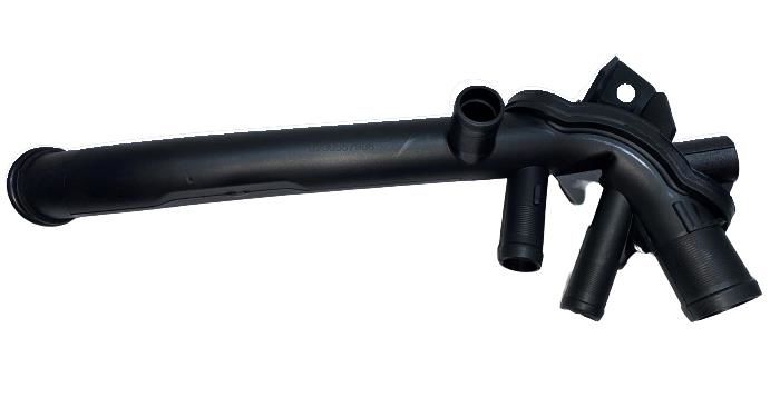 DEVİRDAİM BORUSU / CLİO - KANGOO - MEGANE 2 1.5 DCI / 8200110038 - BR114112