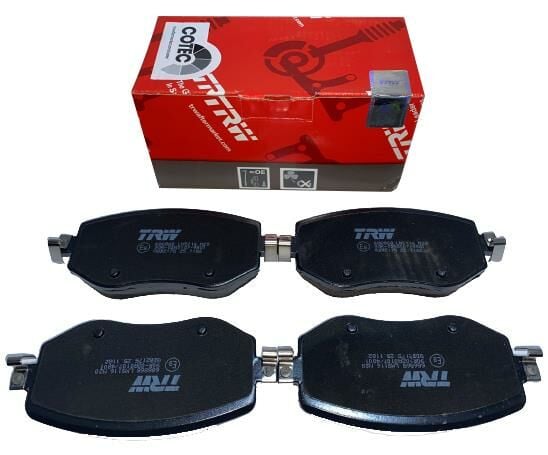 ÖN DİSK BALATA / MEGANE 4 / GDB2175 - 410603407R