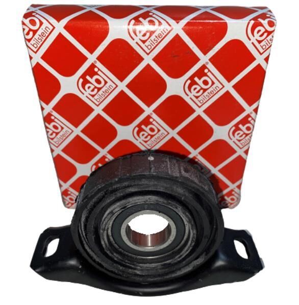 ŞAFT ASKISI / MERCEDES W124 /A1244100681 - 03897