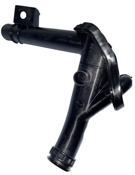 DEVİRDAİM BORUSU ORİJİNAL / CLİO - MEGANE 1.5 K9K / 210473766R