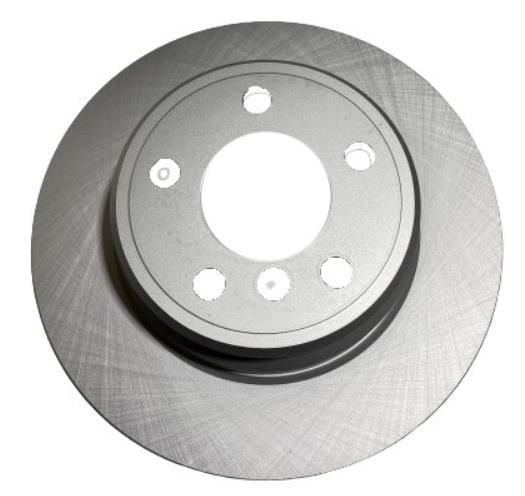 FREN DİSKİ ARKA  / E53/ 34216859678