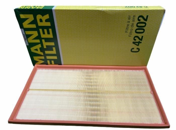 HAVA FİLTRESİ / VİTO 109 - 111 - 116 CDI 2014> / 6510900051 - C42002