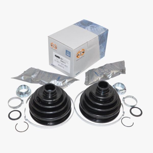 BMW ÖN DIŞ AKS KÖRÜĞÜ E53