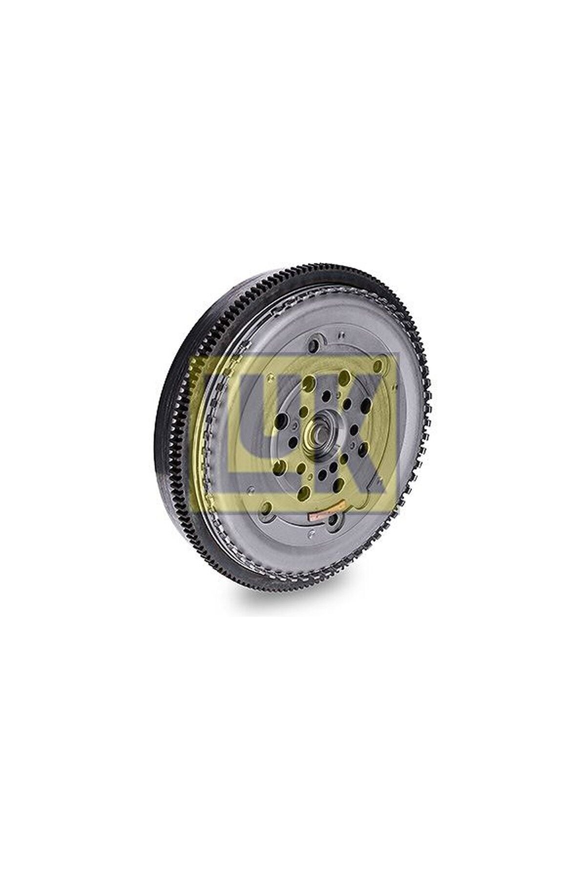 Volant LUK 415030910 Mercedes-Benz Sprinter