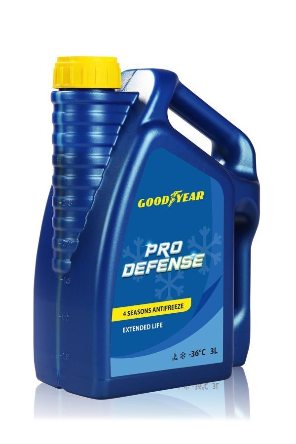Antifriz Goodyear GDY305003