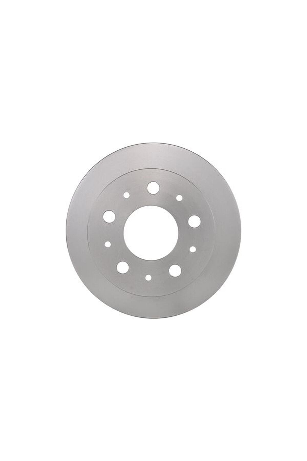 Arka Fren Diski 2'li Set Bosch 0986479316 Fiat Ducato / Peugeot Boxer / Citroën Jumper 2006+ OEM 51856411