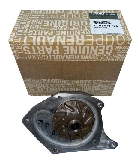 DEVİRDAİM / CLİO 2 - MEGANE 2 - MİCRA - NOTE 1.5 DCI / 7701476496