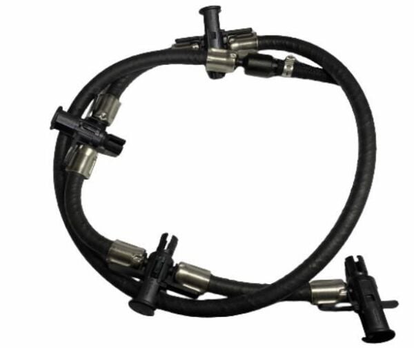 ENJEKTÖR GERİ DÖNÜŞ HORTUM / SPRİNTER EURO 4 / A6460700932 - 0928400590