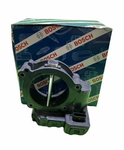 Gaz Kelebeği Bosch 0280750573 Mercedes-Benz Sprinter OEM A6510900470