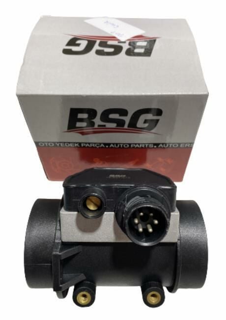 BMW HAVA AKIŞMETRE M50-E34-E36