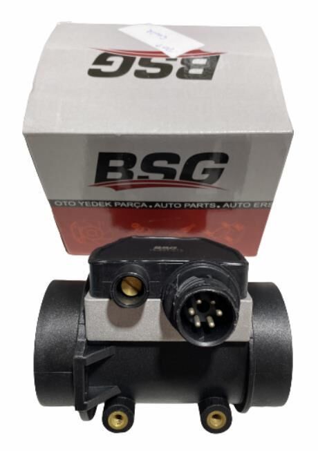 BMW HAVA AKIŞMETRE M50-E34-E36