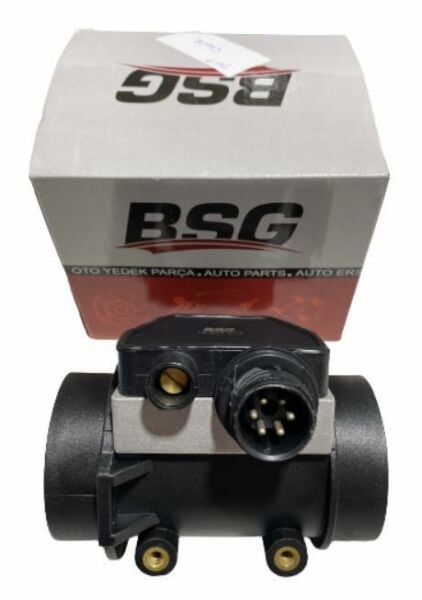 BMW HAVA AKIŞMETRE M50-E34-E36