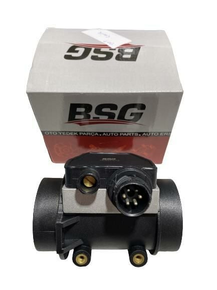 BMW HAVA AKIŞMETRE M50-E34-E36