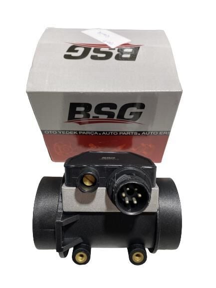 BMW HAVA AKIŞMETRE M50-E34-E36