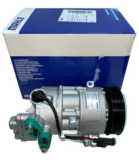 KLİMA KOMPRESÖRÜ / E46 - E60 - E81 - E90 / 64529182793 - 8FK351114681